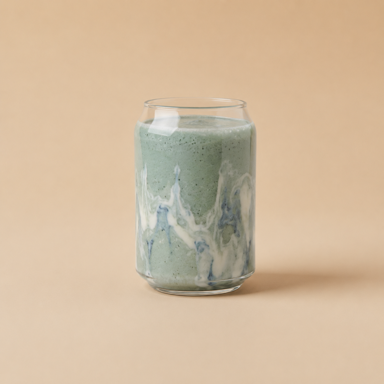 Smoothie Blue Ocean